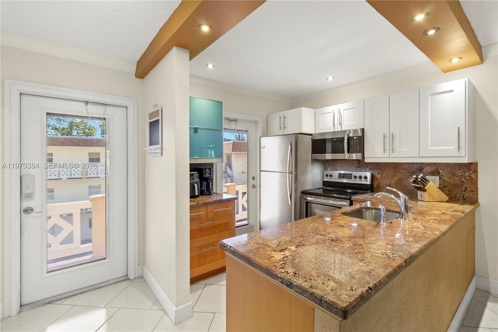 KAHLUA GARDENS CONDO - Residential