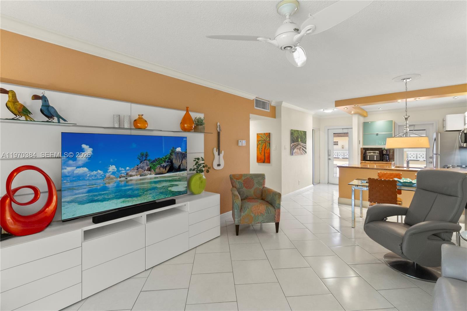 KAHLUA GARDENS CONDO - Residential