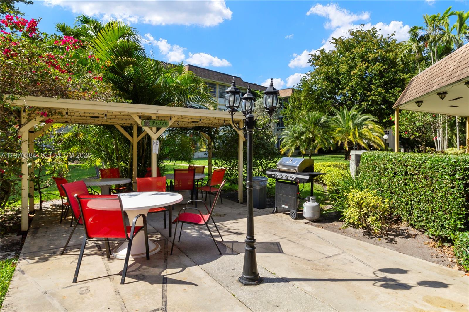 KAHLUA GARDENS CONDO - Residential