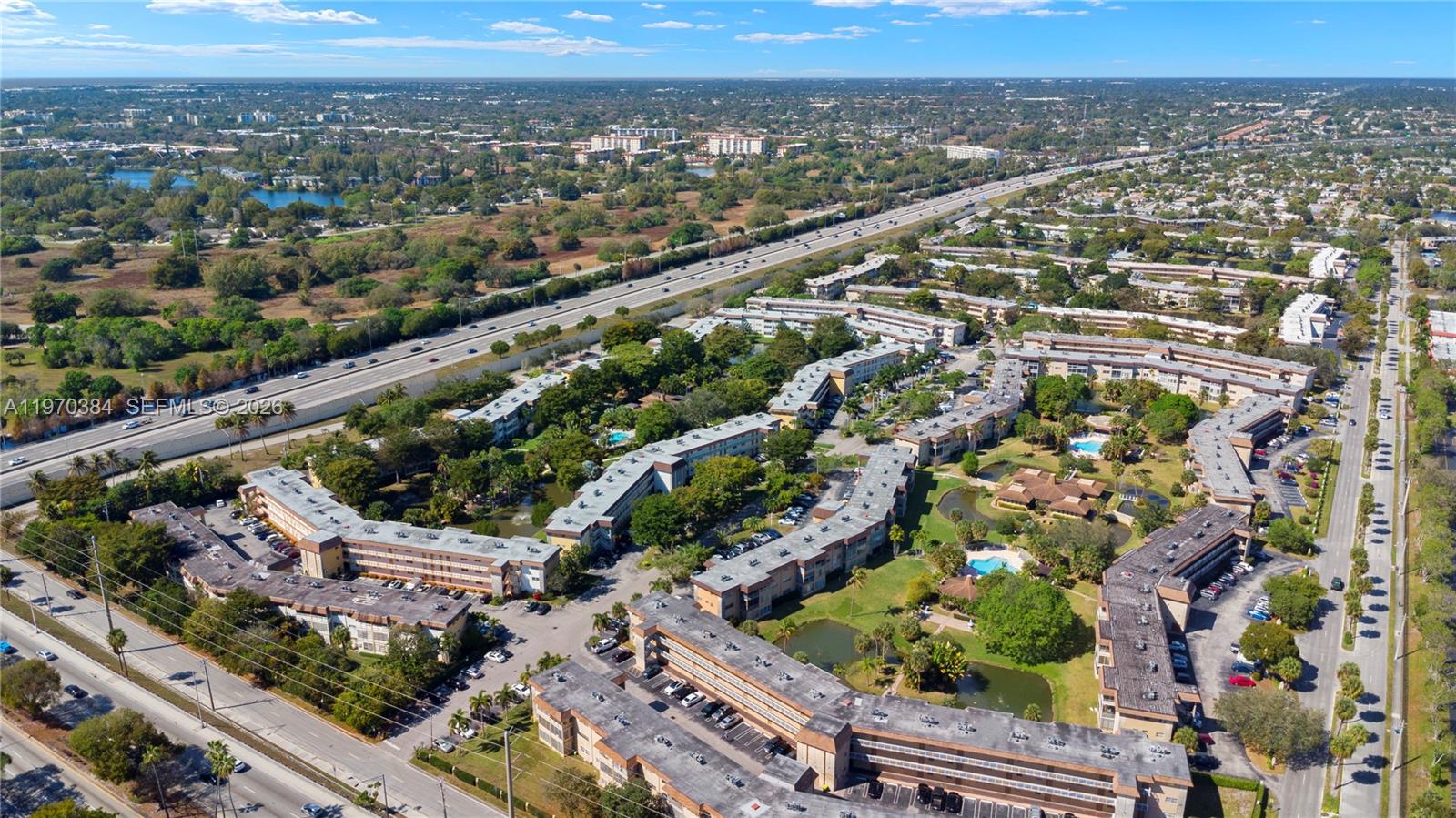 KAHLUA GARDENS CONDO - Residential