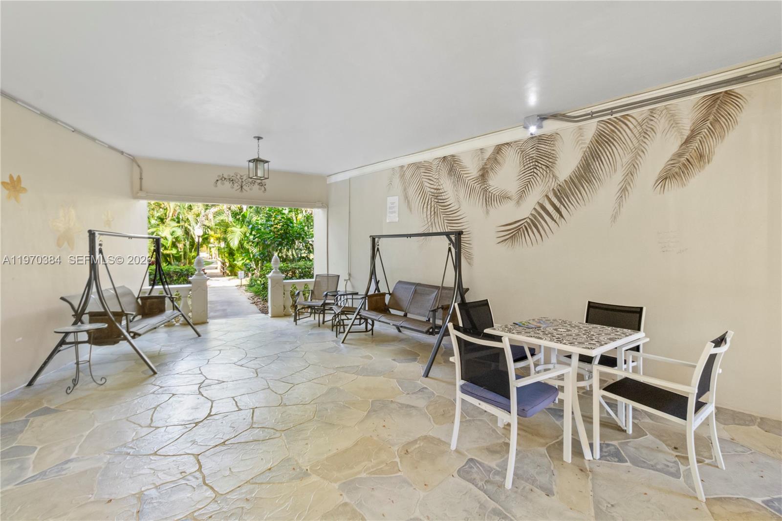 KAHLUA GARDENS CONDO - Residential