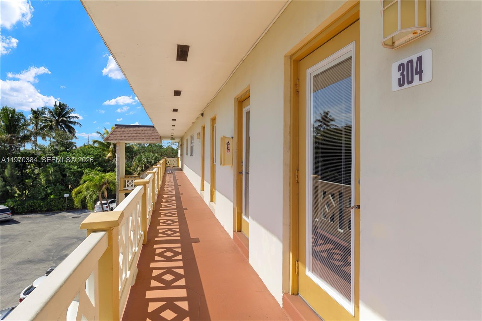 KAHLUA GARDENS CONDO - Residential