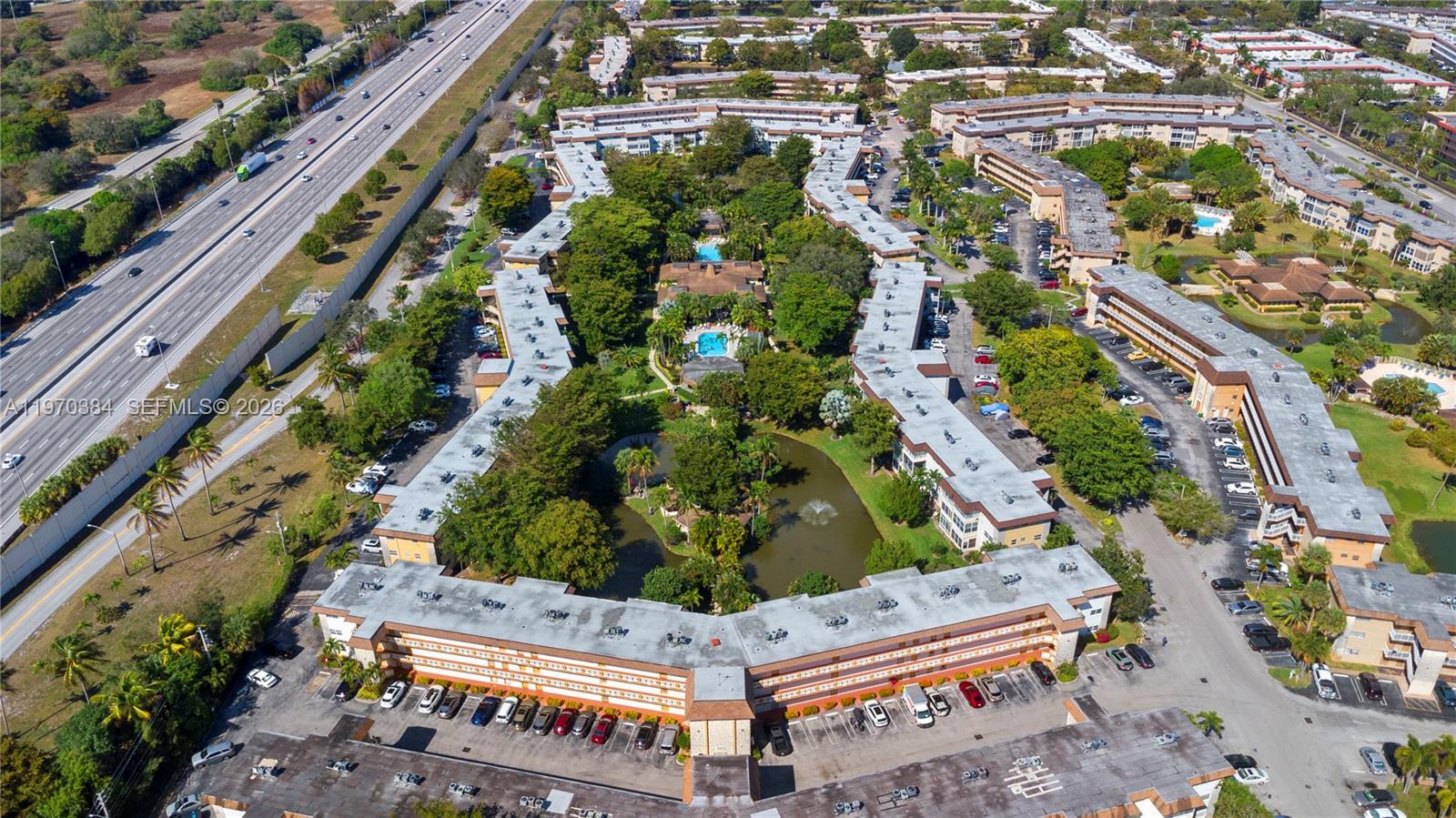 KAHLUA GARDENS CONDO - Residential