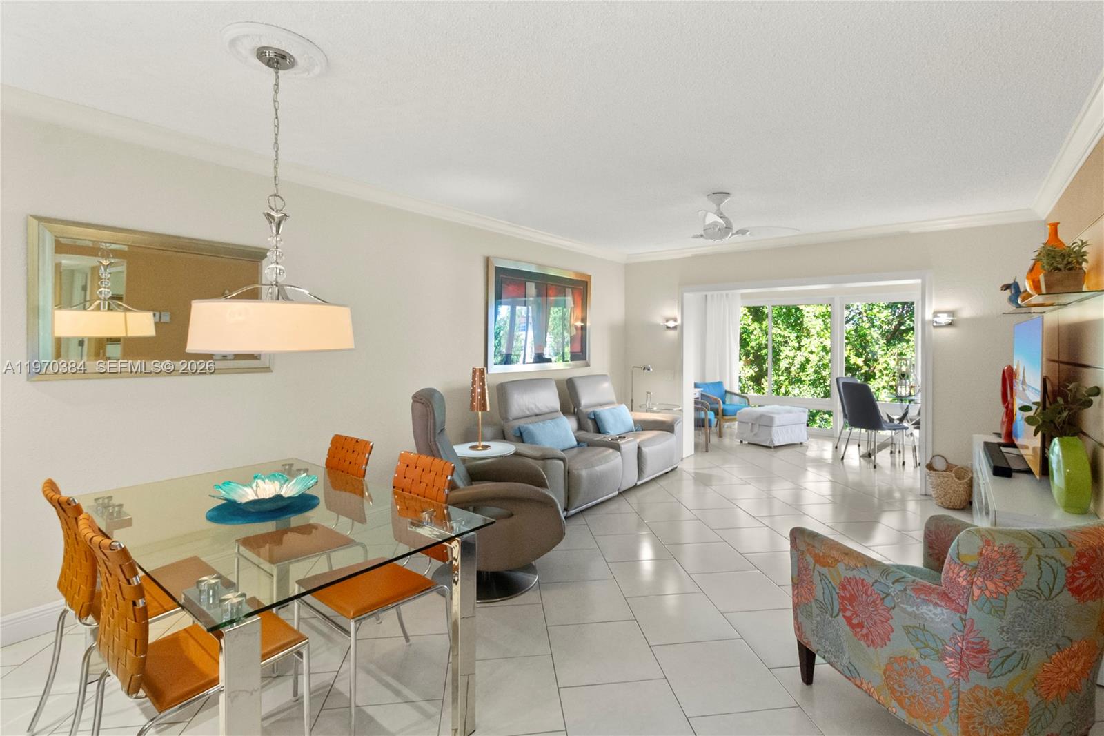 KAHLUA GARDENS CONDO - Residential