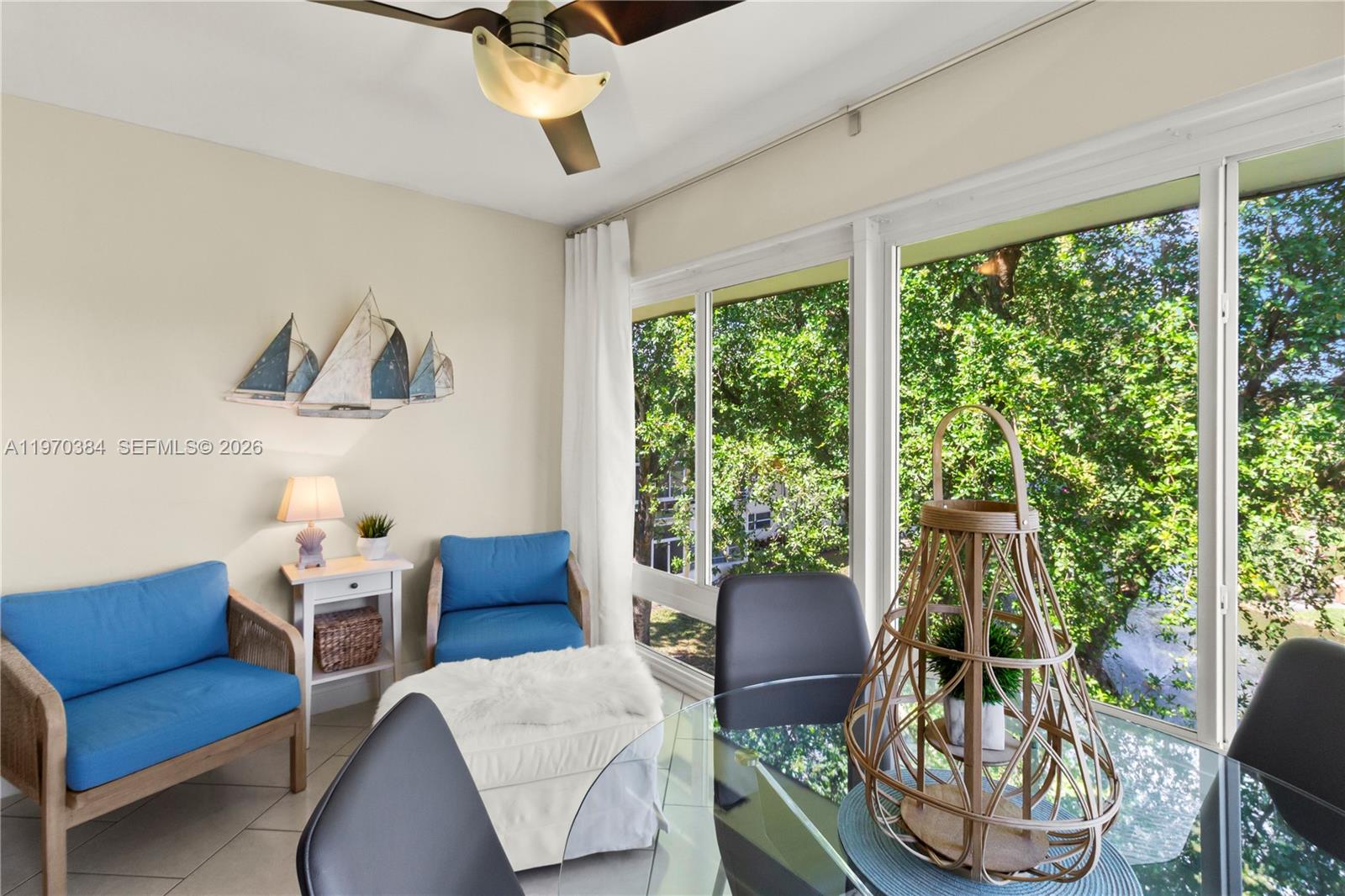 KAHLUA GARDENS CONDO - Residential