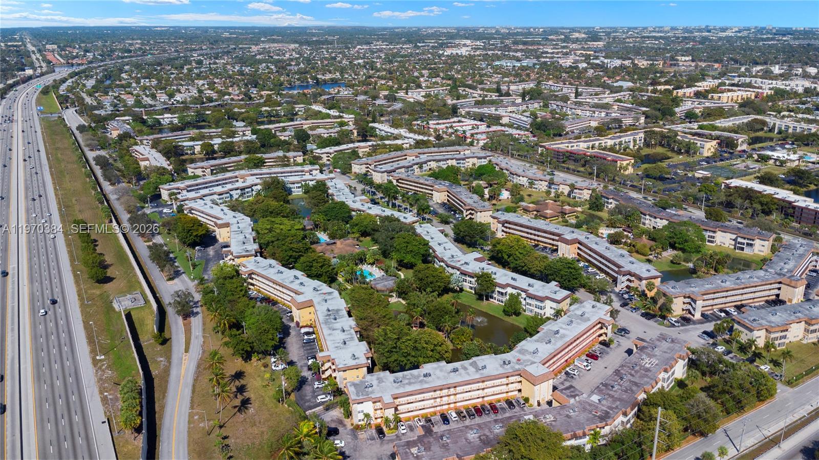 KAHLUA GARDENS CONDO - Residential