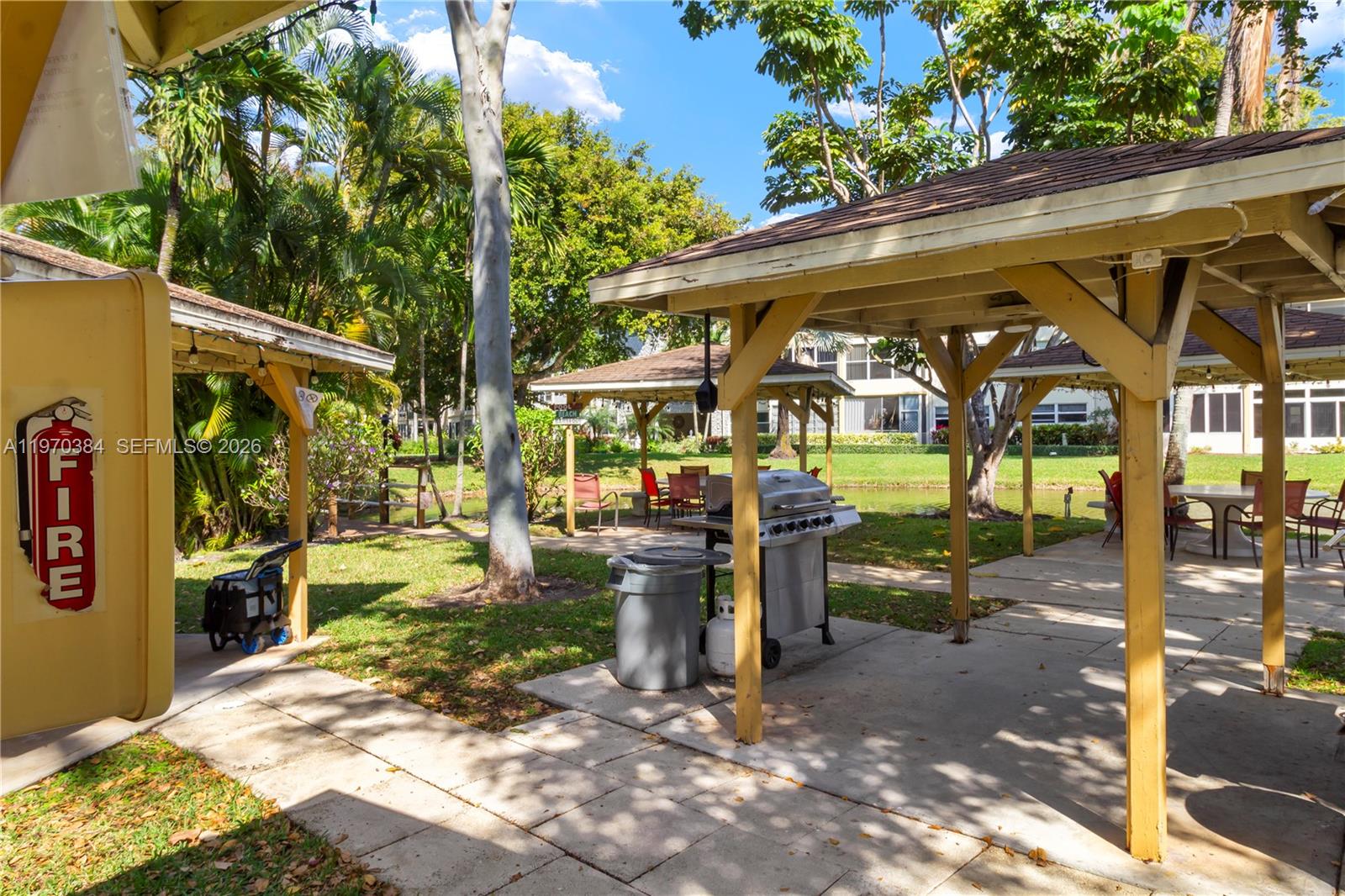 KAHLUA GARDENS CONDO - Residential