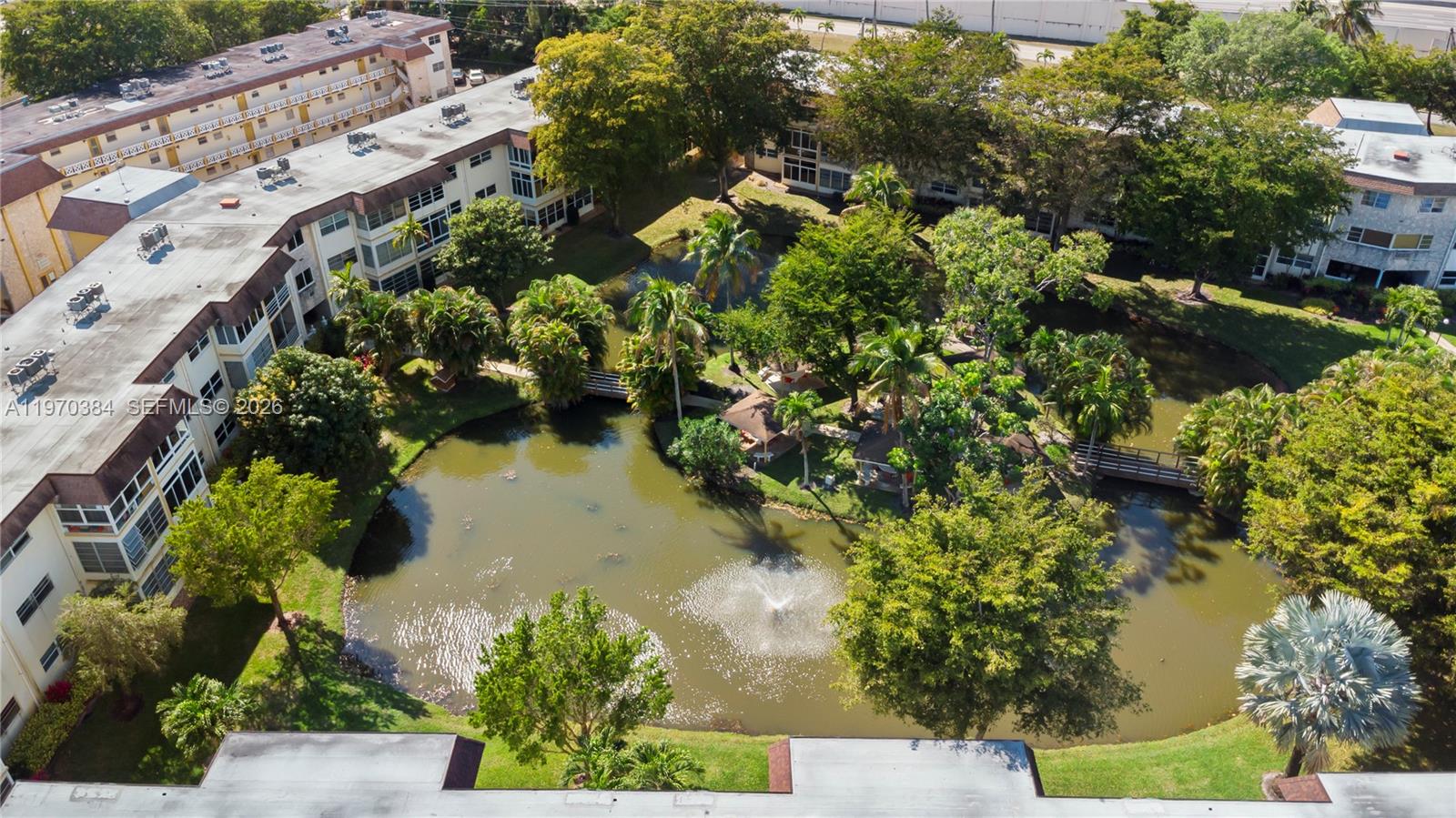 KAHLUA GARDENS CONDO - Residential