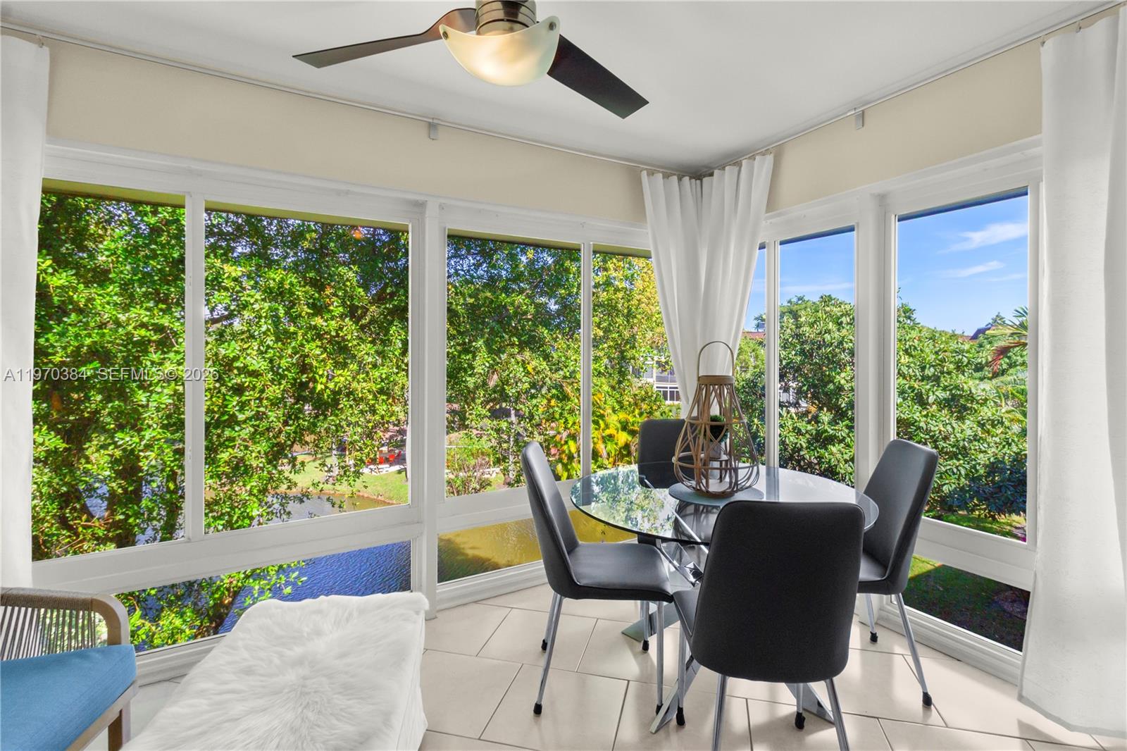 KAHLUA GARDENS CONDO - Residential