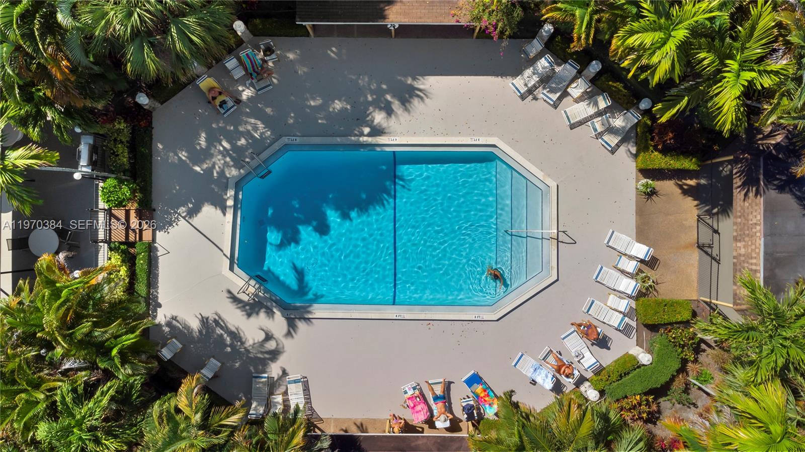 KAHLUA GARDENS CONDO - Residential