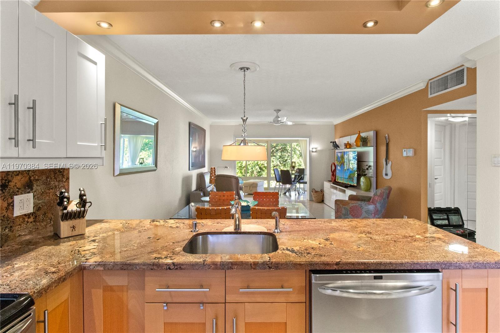 KAHLUA GARDENS CONDO - Residential