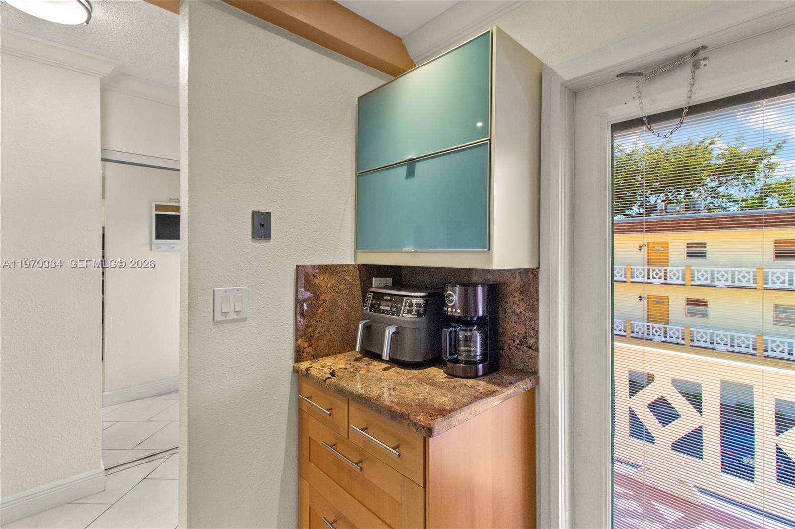 KAHLUA GARDENS CONDO - Residential