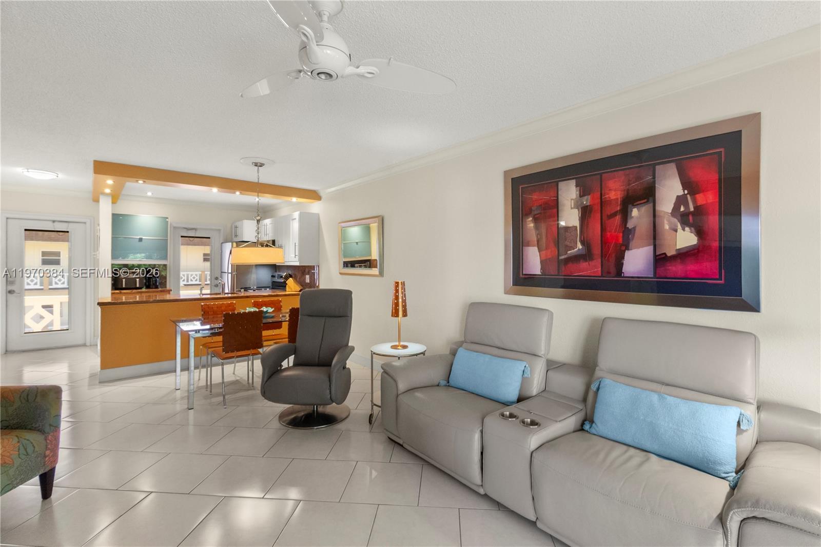 KAHLUA GARDENS CONDO - Residential