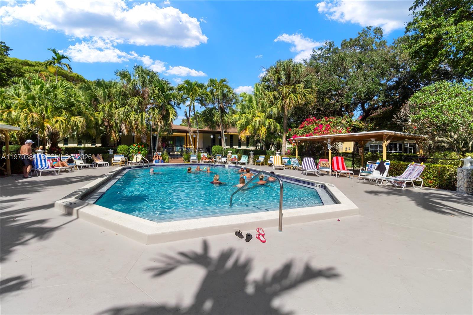 KAHLUA GARDENS CONDO - Residential