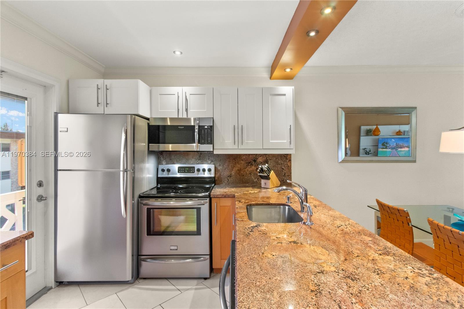 KAHLUA GARDENS CONDO - Residential