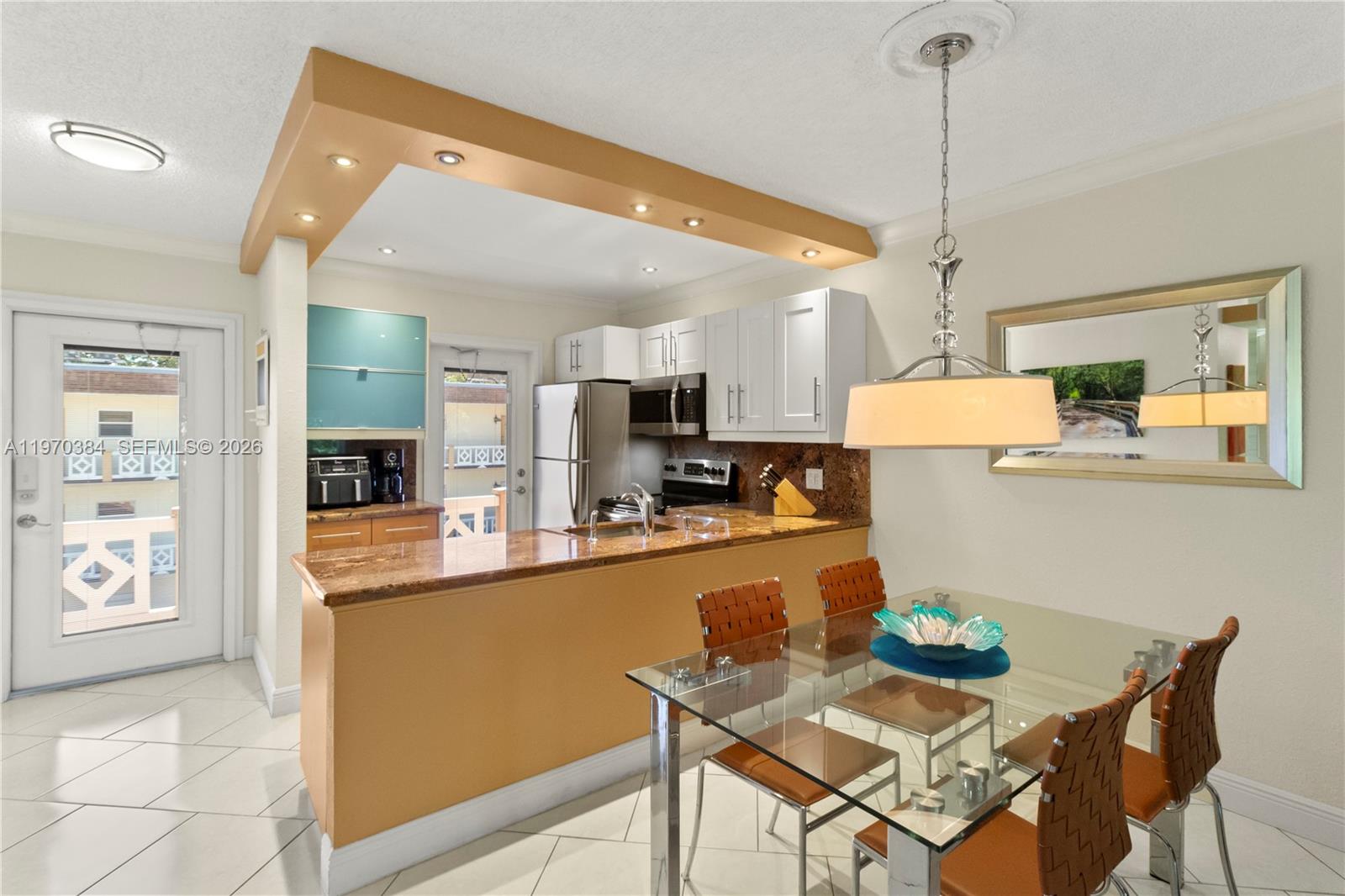 KAHLUA GARDENS CONDO - Residential