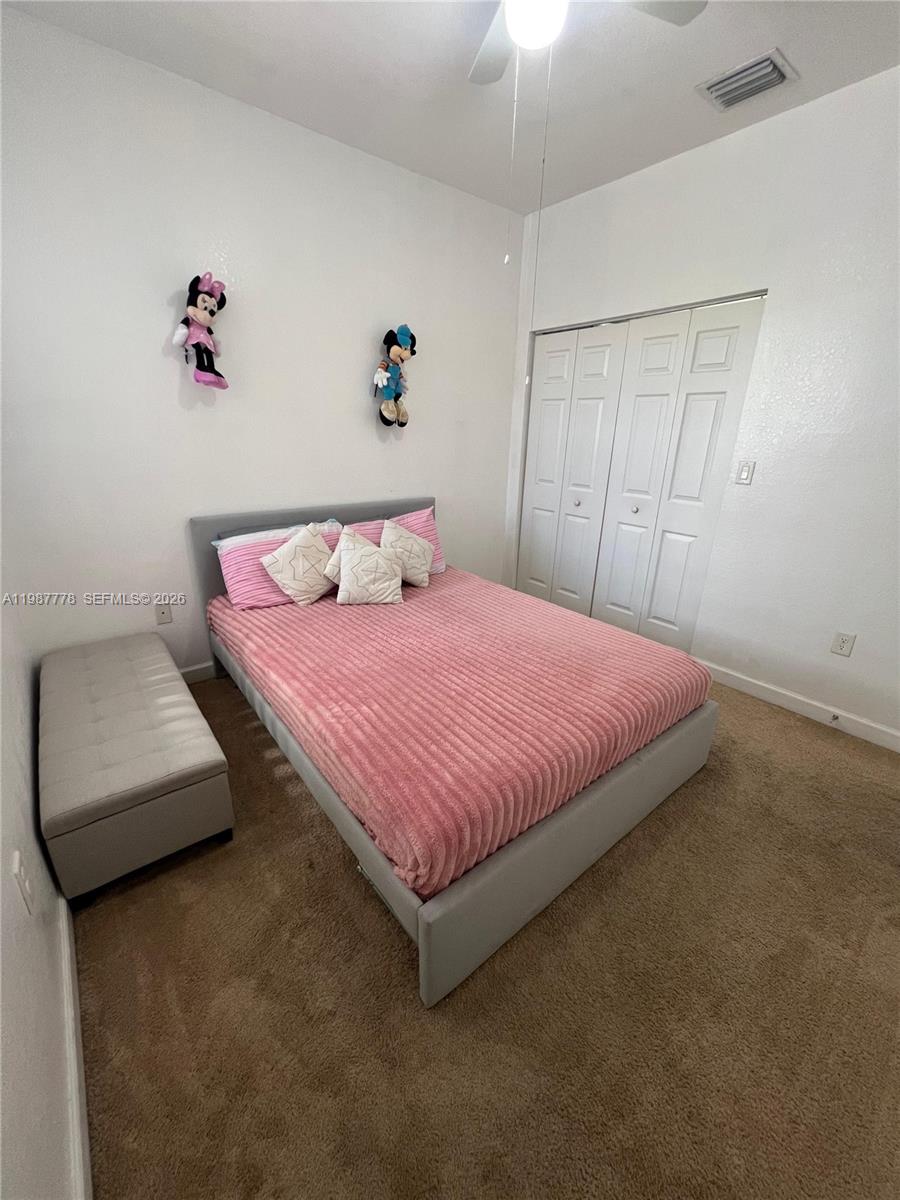 BELLAGIO VILLAS - Residential Lease