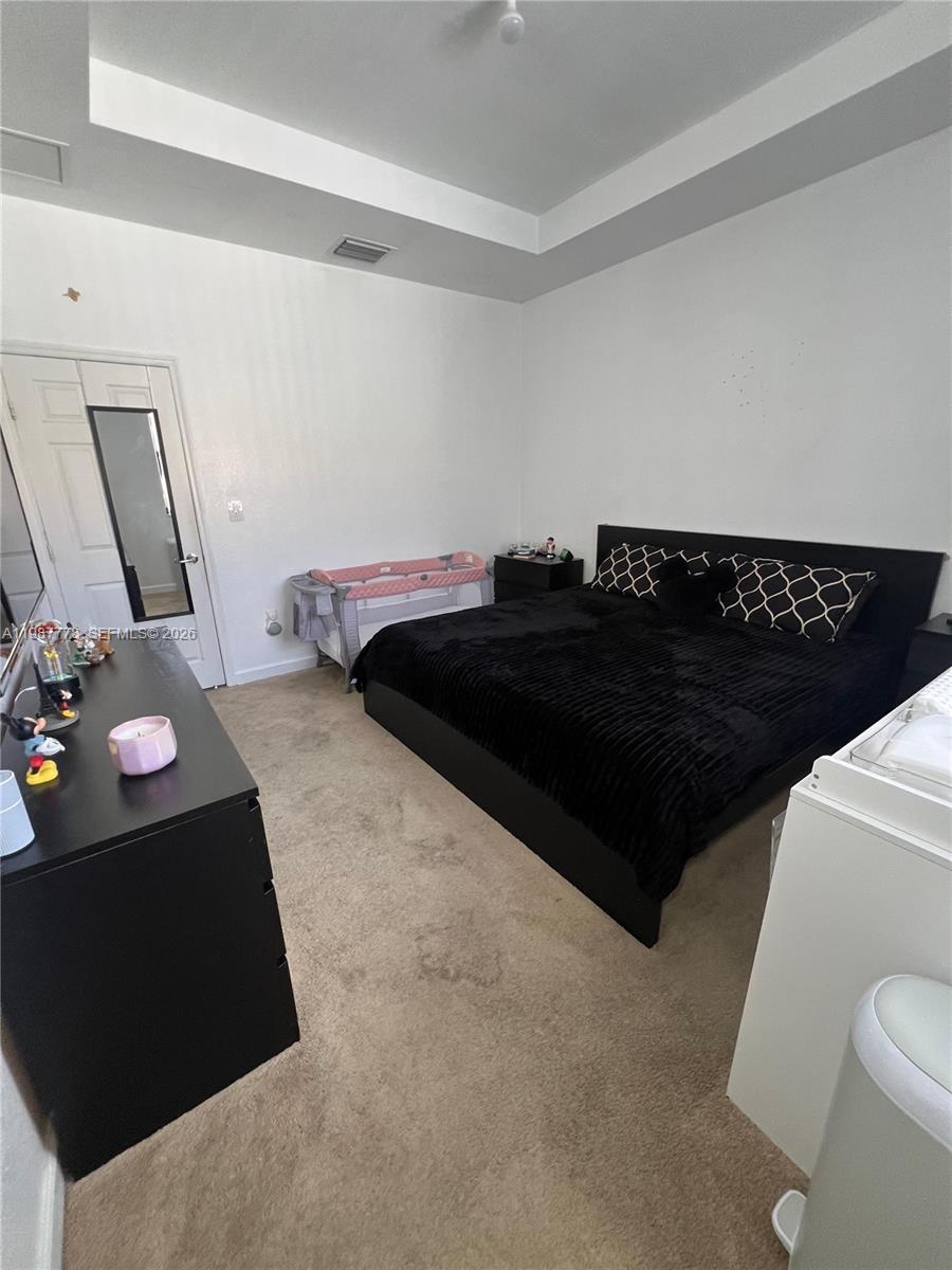 BELLAGIO VILLAS - Residential Lease