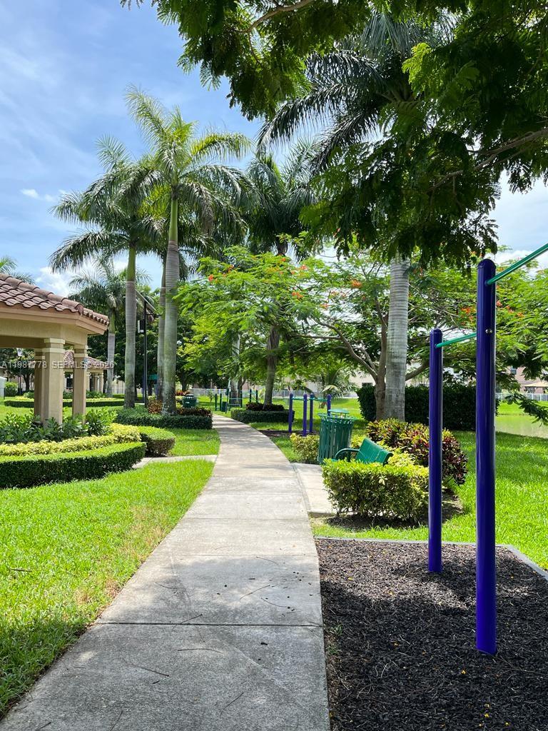 BELLAGIO VILLAS - Residential Lease