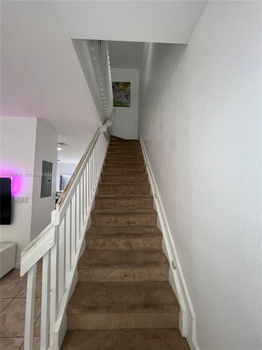 BELLAGIO VILLAS - Residential Lease