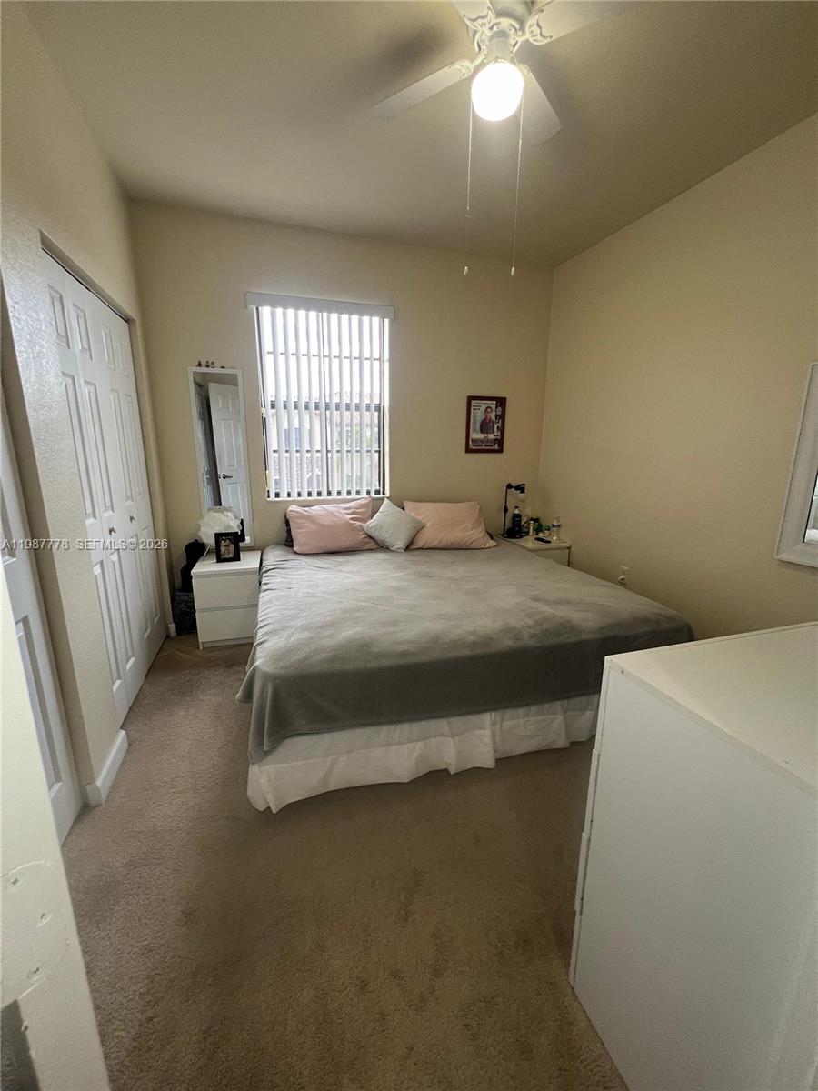 BELLAGIO VILLAS - Residential Lease