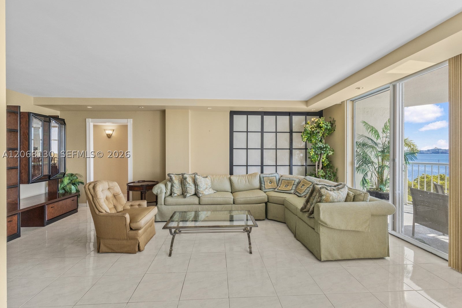 1420 NE Brickell Bay Dr 601A