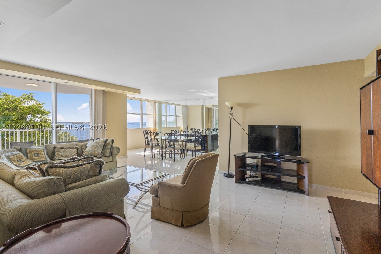 1420 NE Brickell Bay Dr 601A