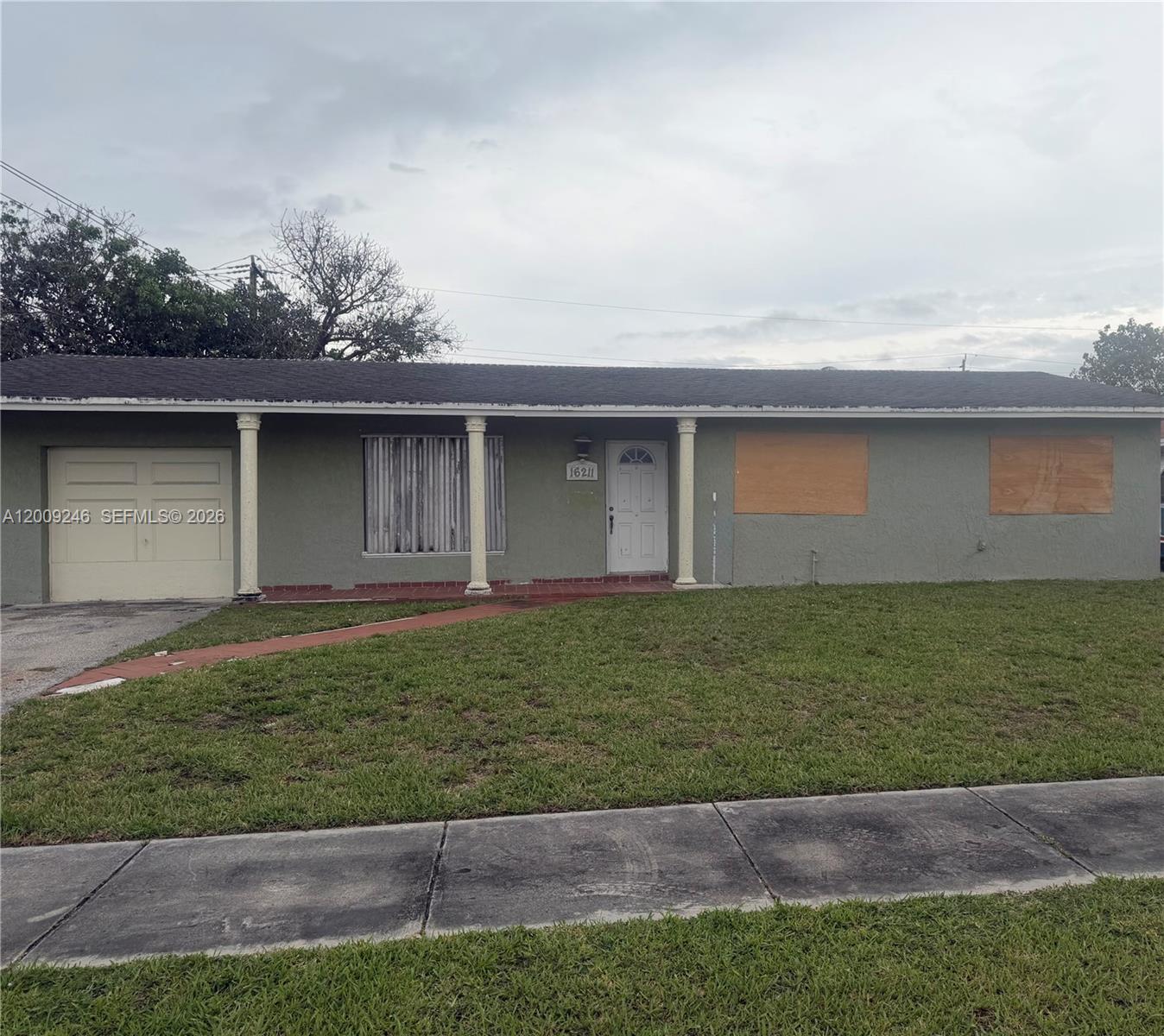 FAIRWAY PARK SEC 5 - Residential