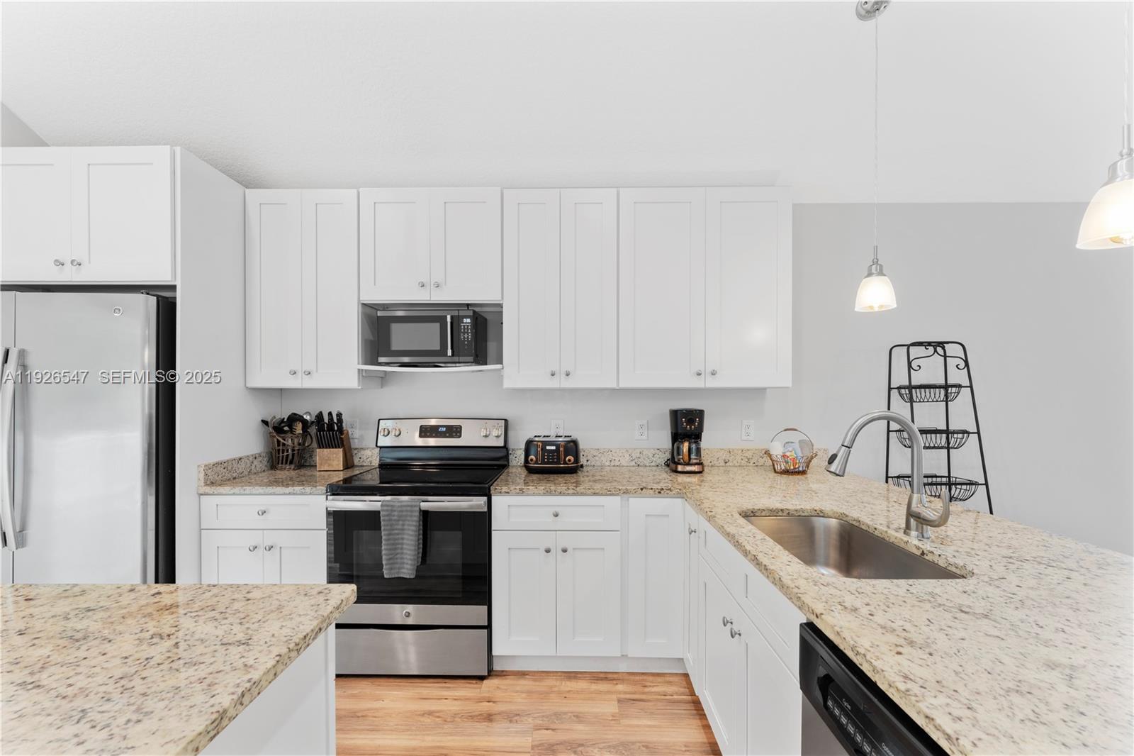 Fort Moosa Gardens - Residential