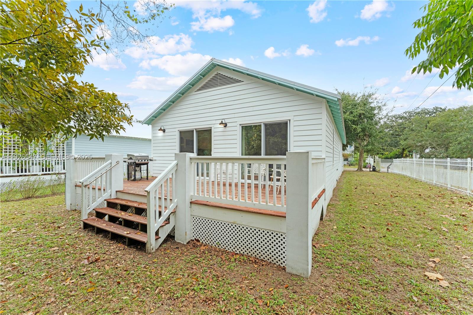 Fort Moosa Gardens - Residential