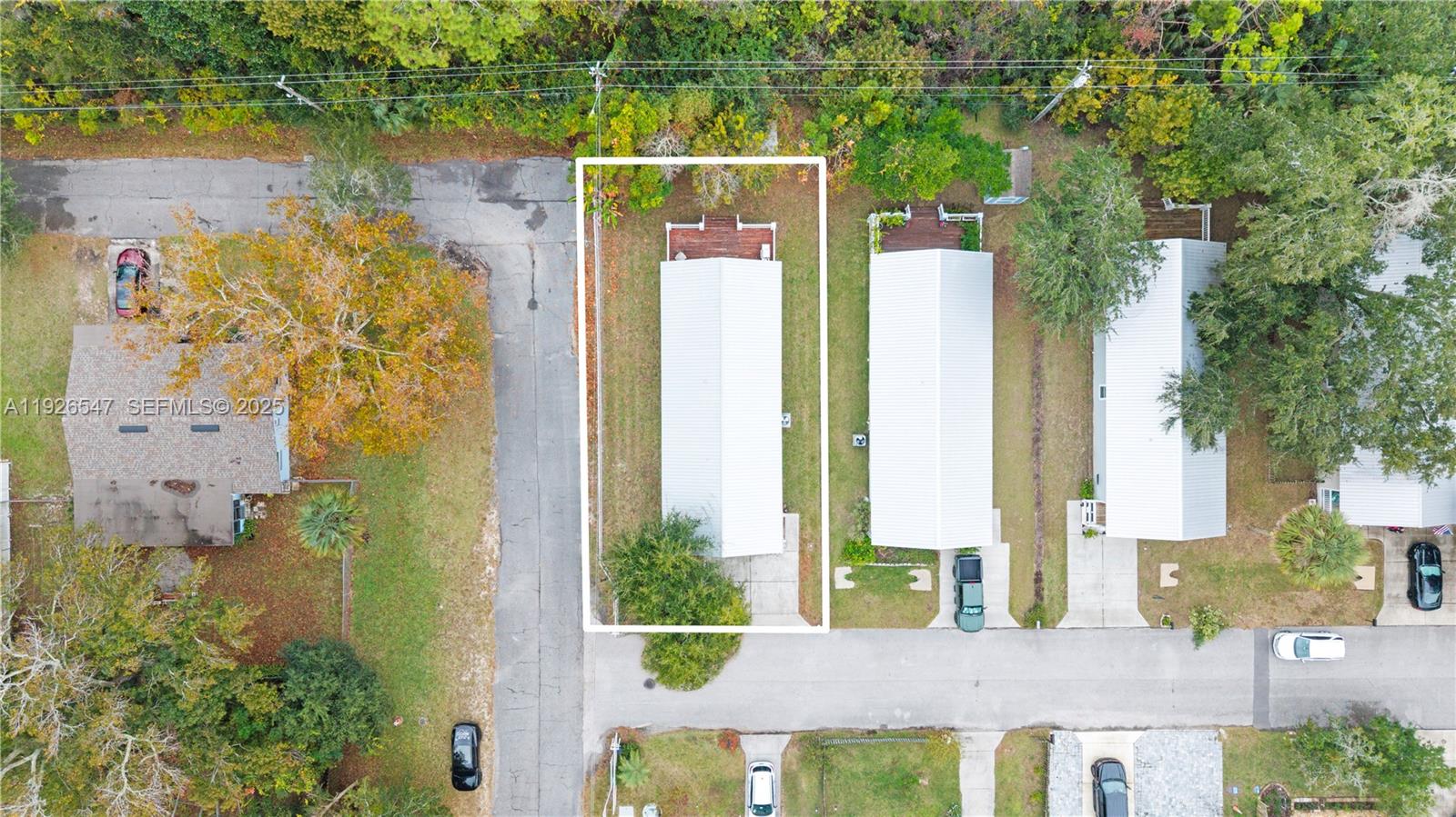 Fort Moosa Gardens - Residential