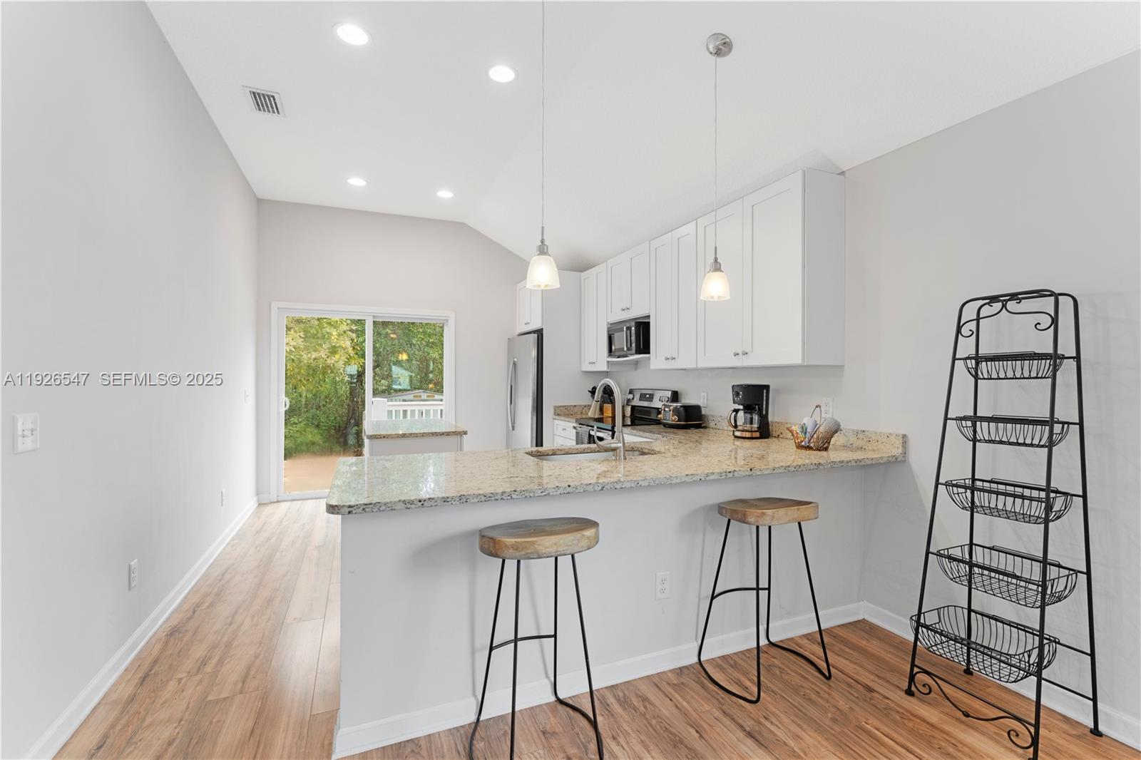 Fort Moosa Gardens - Residential