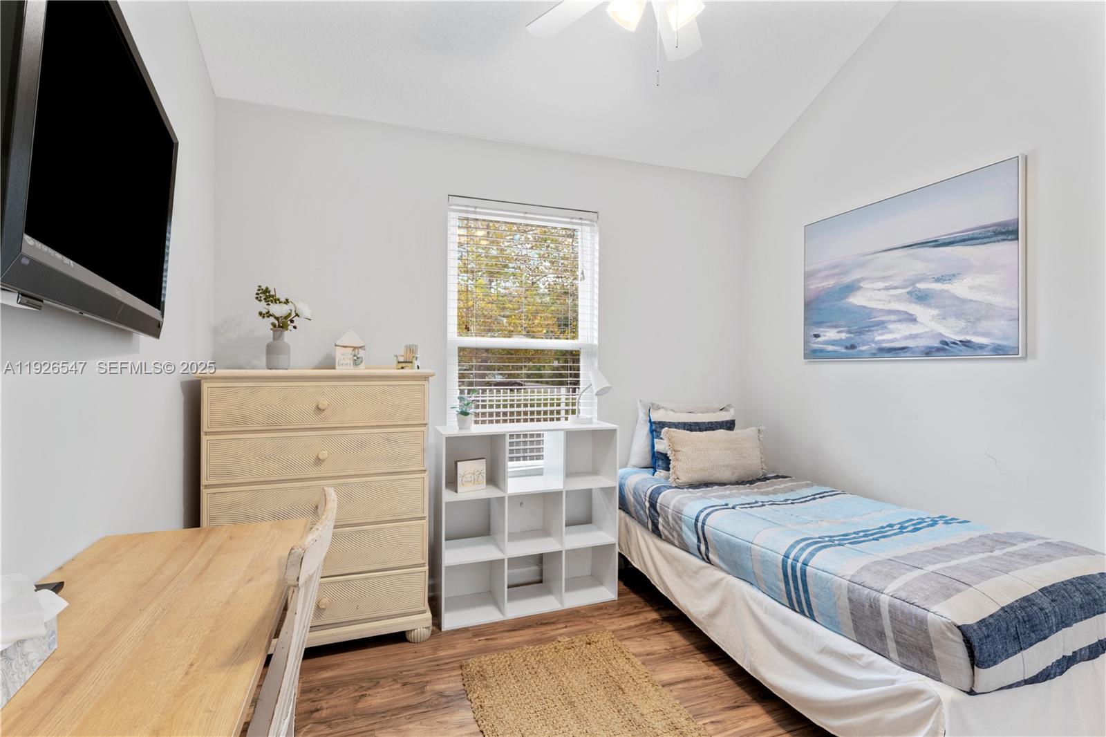 Fort Moosa Gardens - Residential