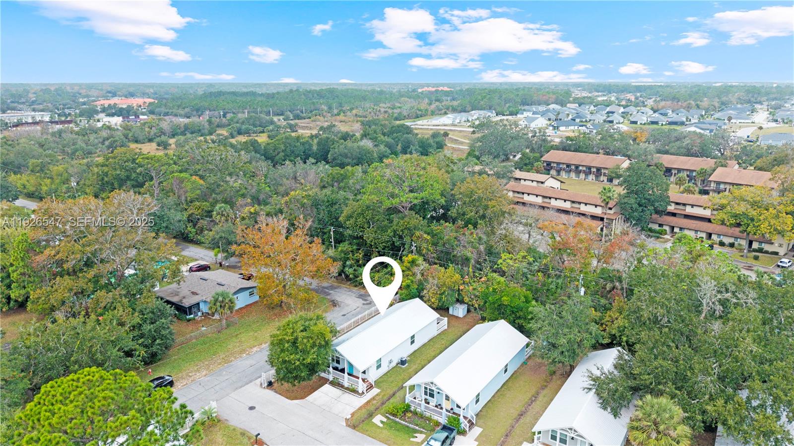 Fort Moosa Gardens - Residential