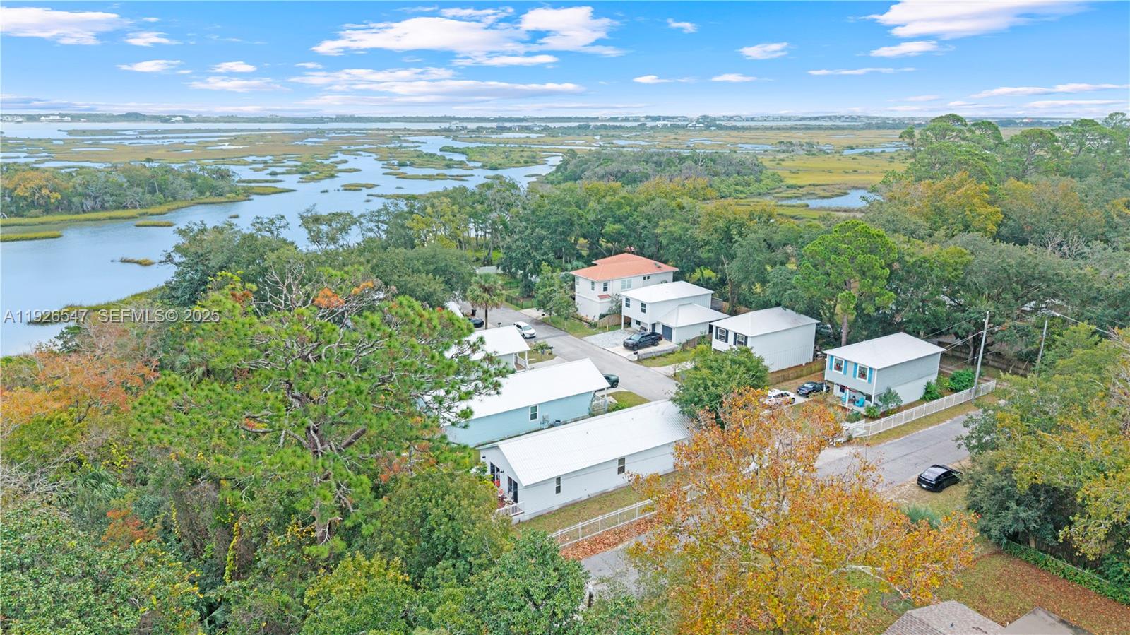 Fort Moosa Gardens - Residential