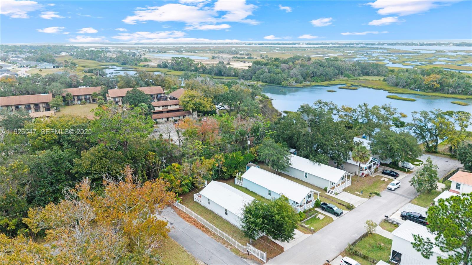 Fort Moosa Gardens - Residential