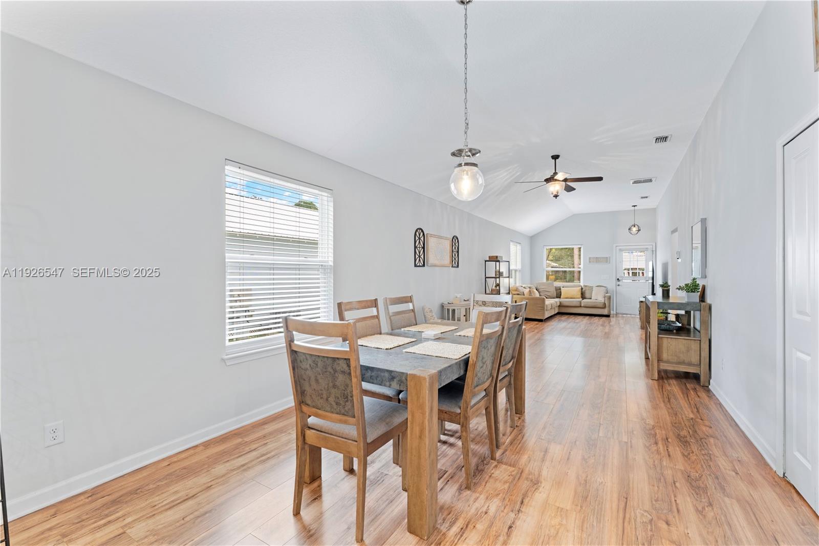 Fort Moosa Gardens - Residential