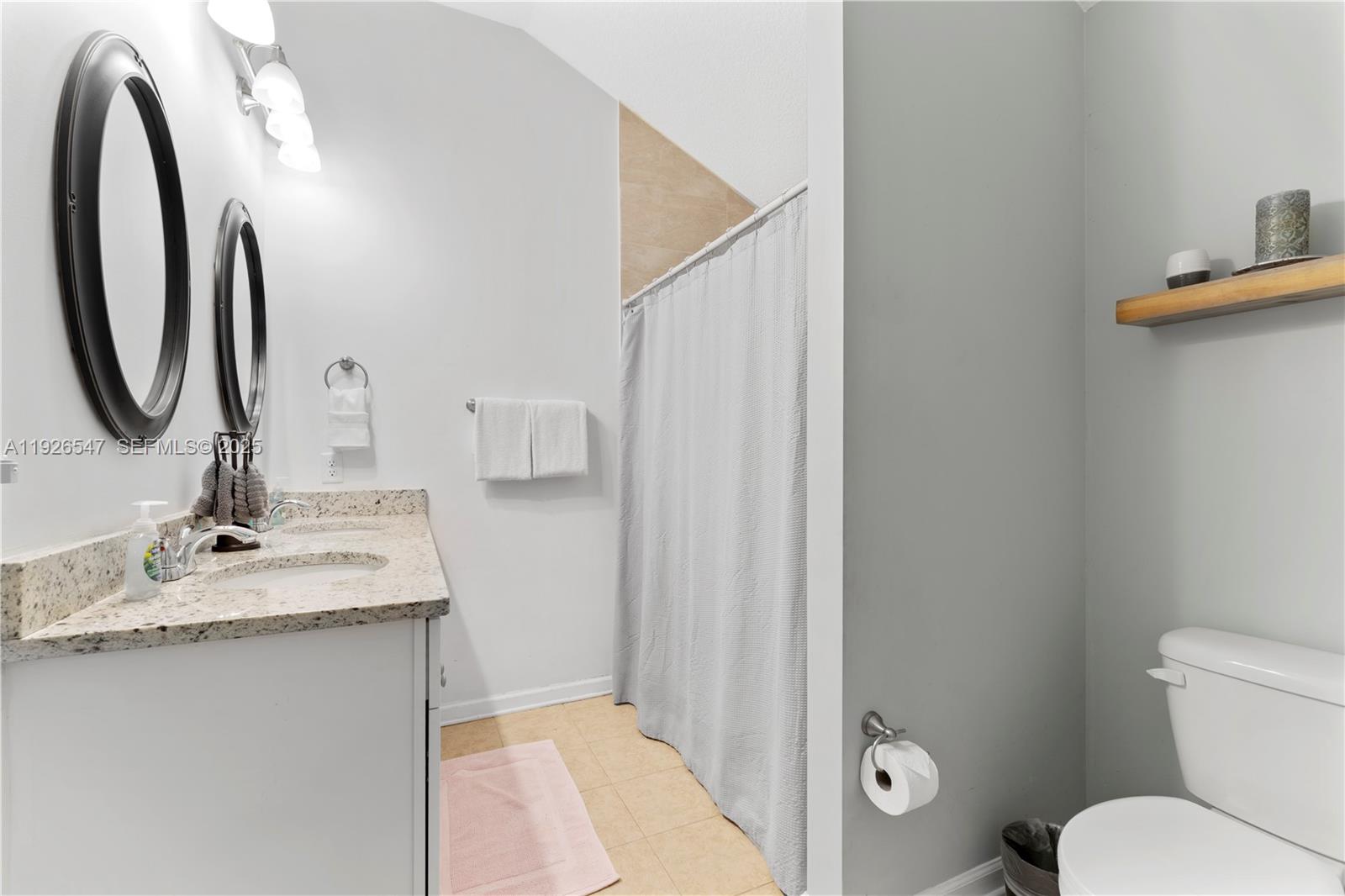 Fort Moosa Gardens - Residential