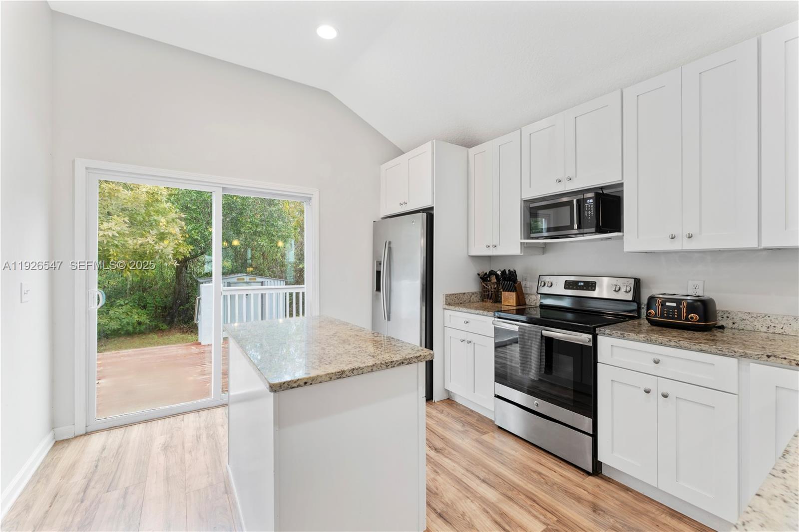 Fort Moosa Gardens - Residential