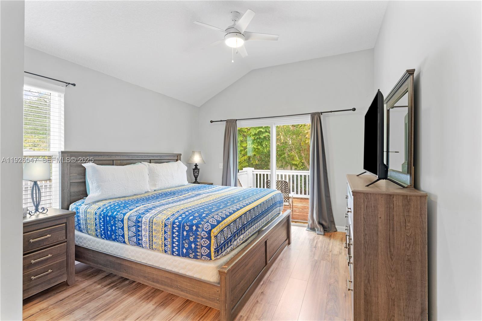 Fort Moosa Gardens - Residential