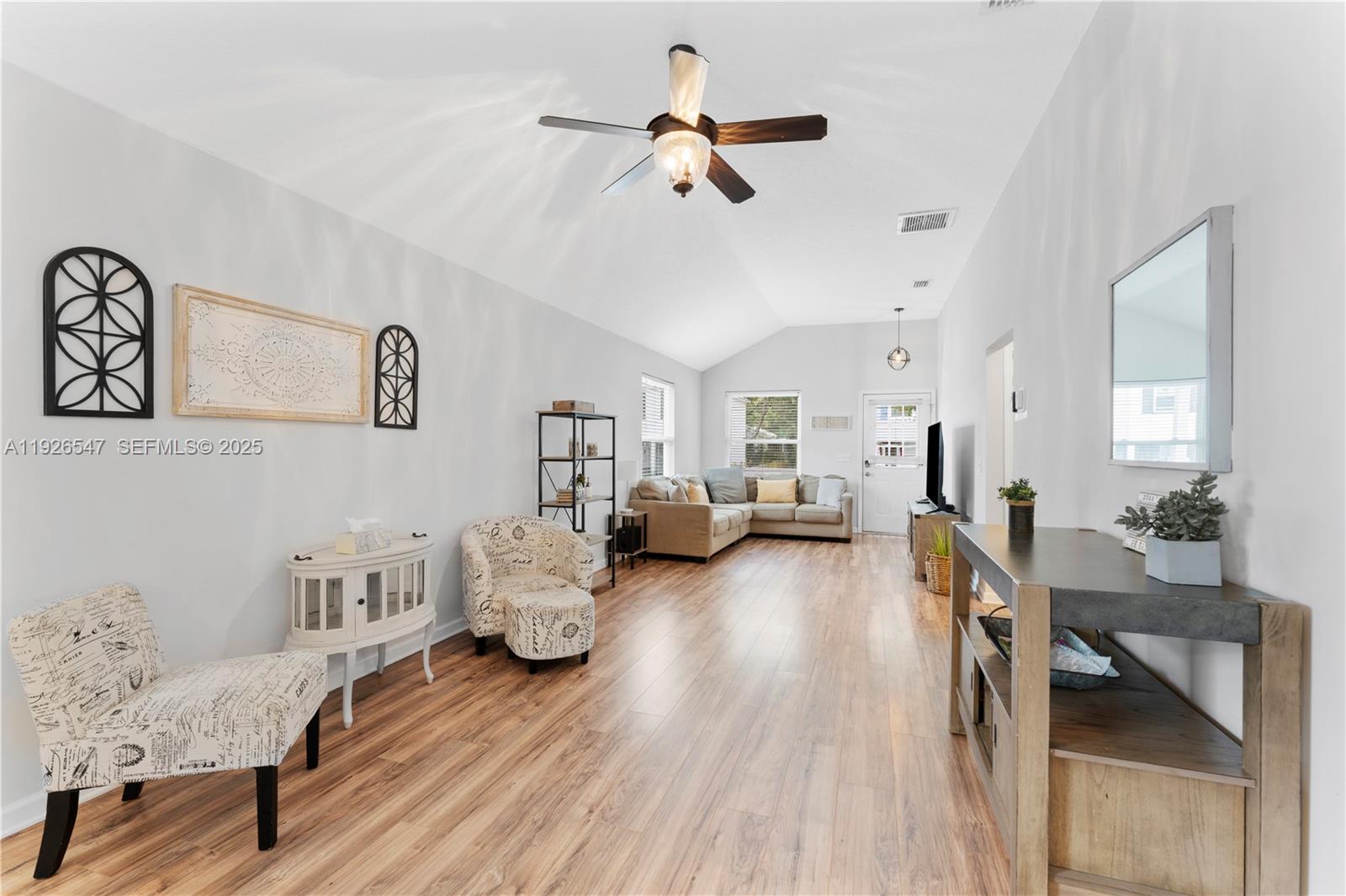 Fort Moosa Gardens - Residential