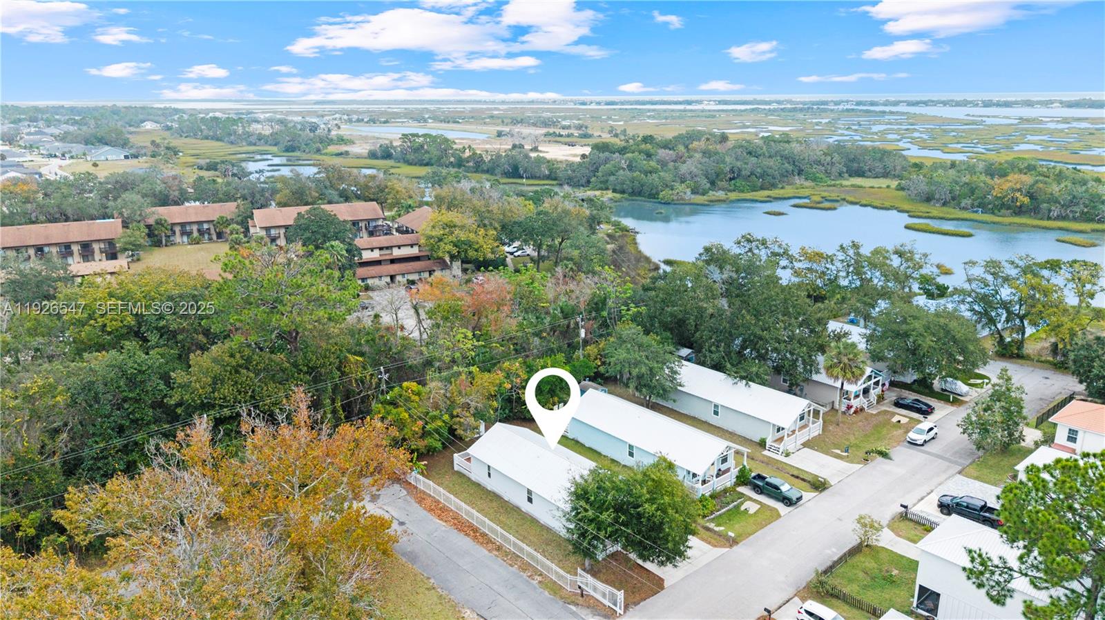 Fort Moosa Gardens - Residential