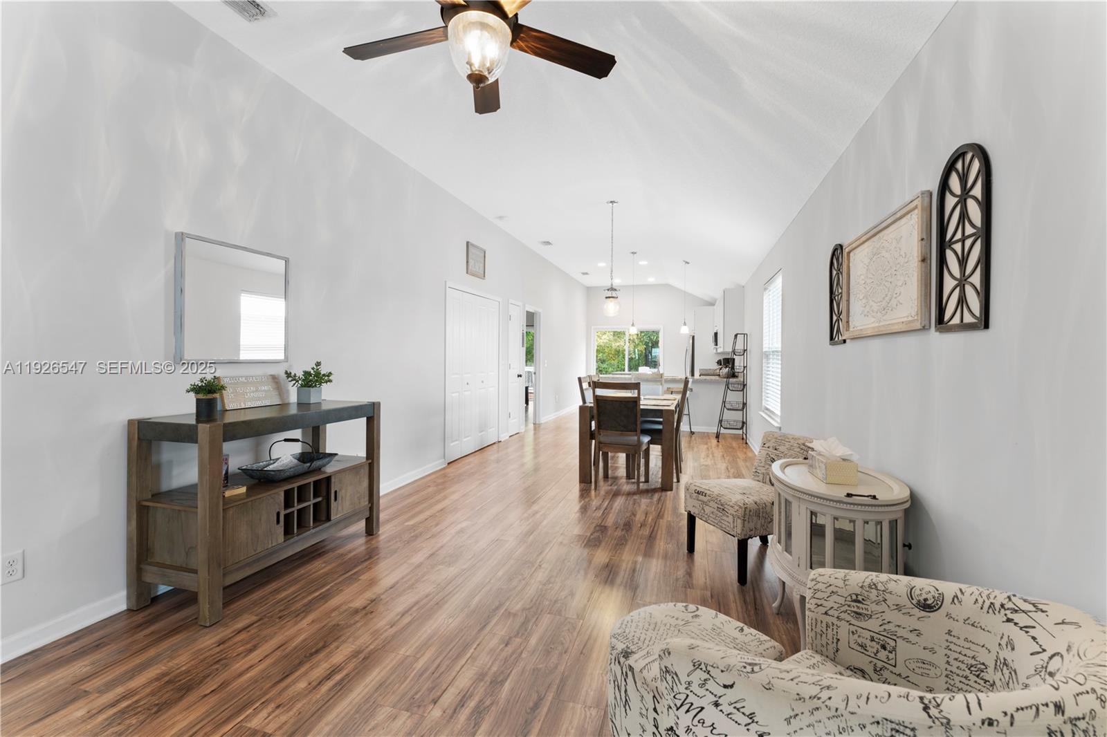 Fort Moosa Gardens - Residential