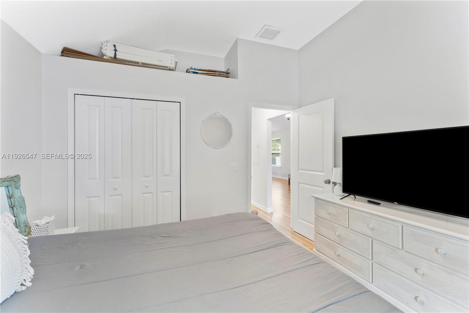 Fort Moosa Gardens - Residential