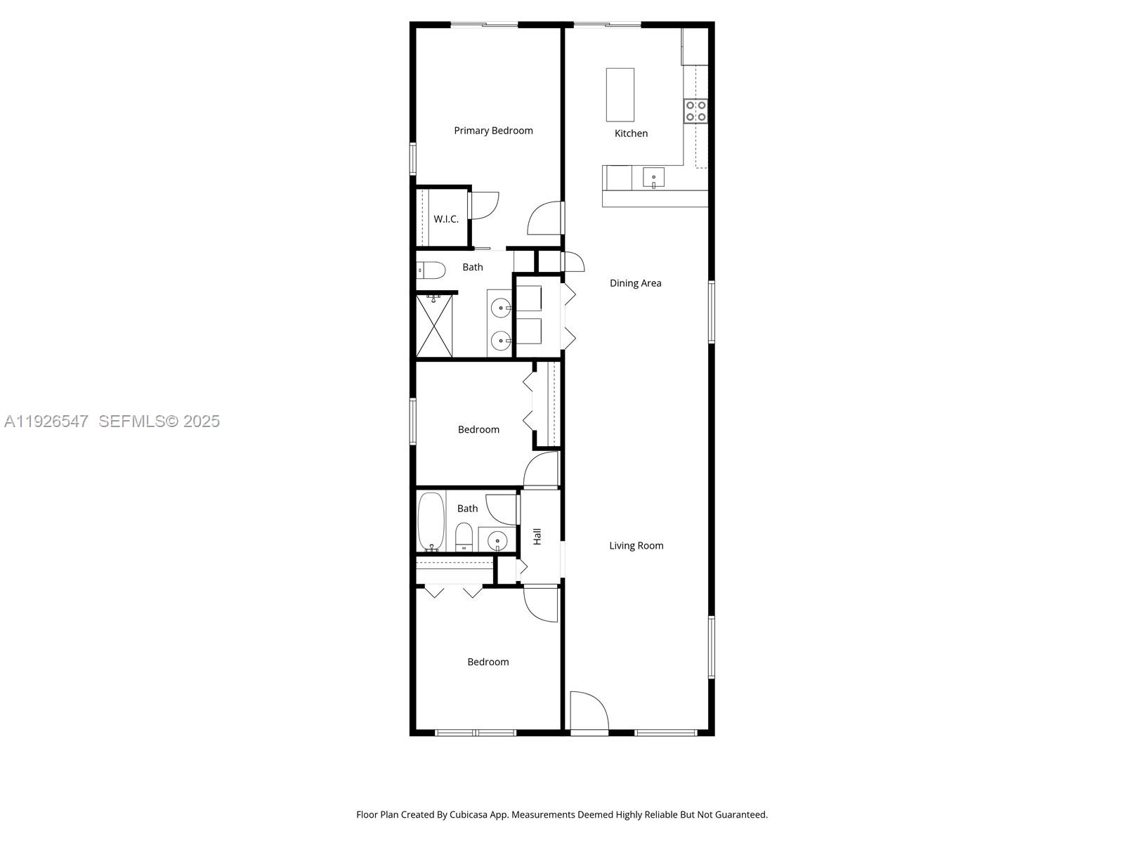 Fort Moosa Gardens - Residential