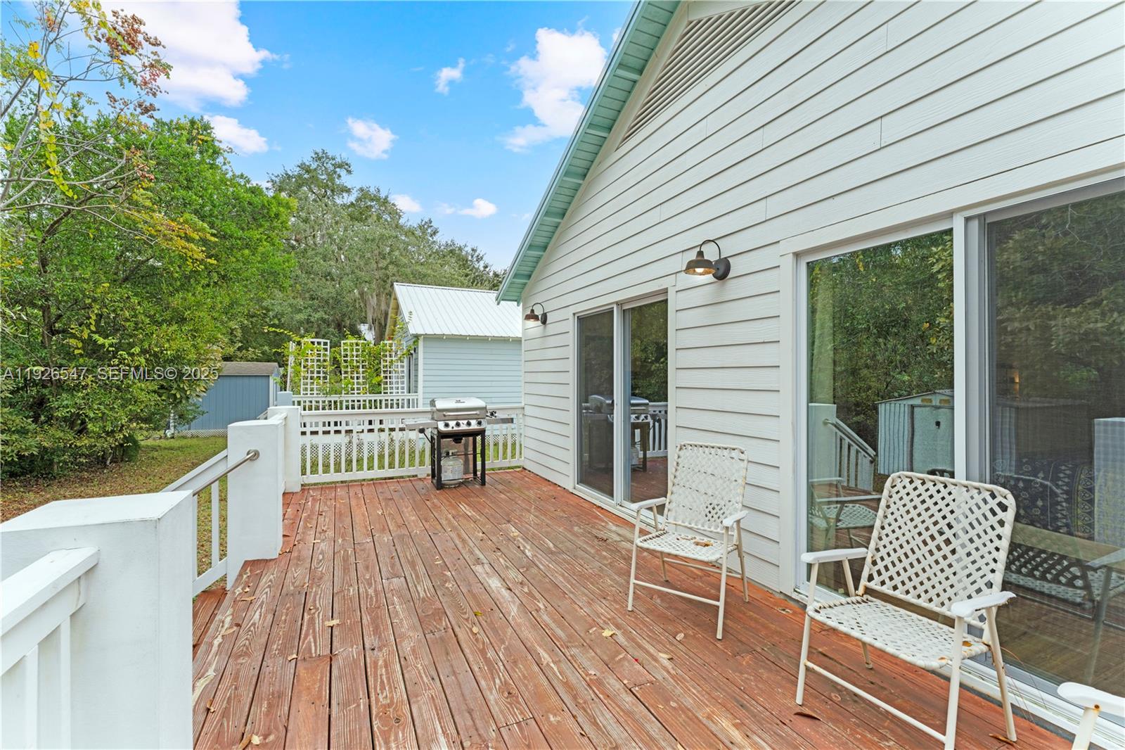 Fort Moosa Gardens - Residential