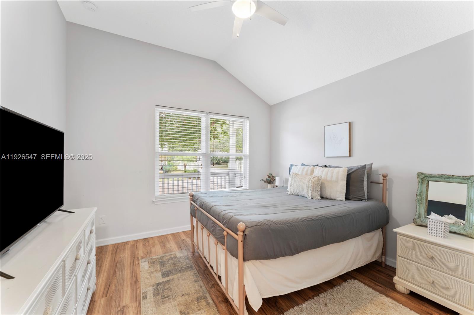 Fort Moosa Gardens - Residential