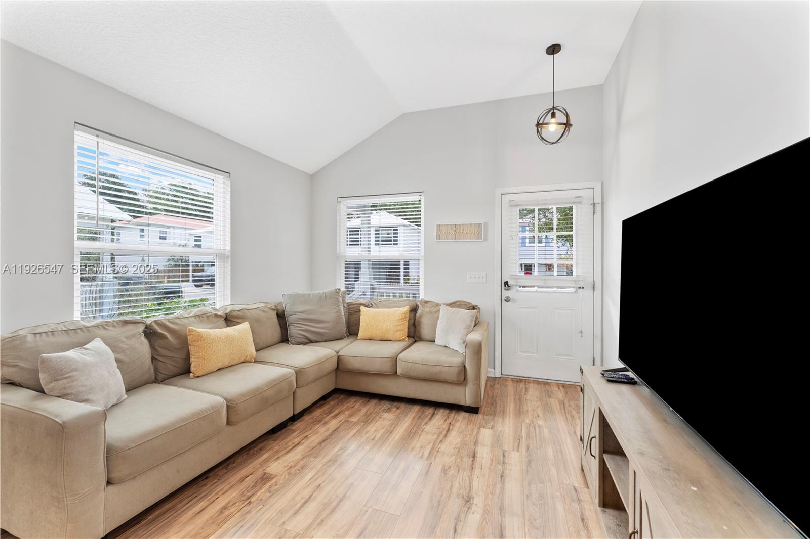 Fort Moosa Gardens - Residential