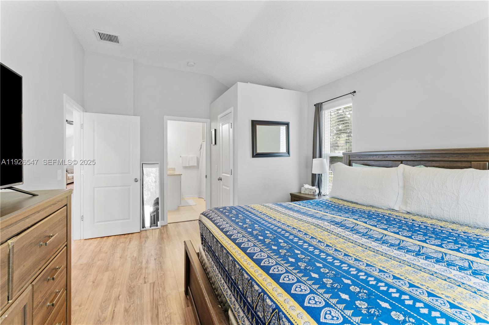 Fort Moosa Gardens - Residential