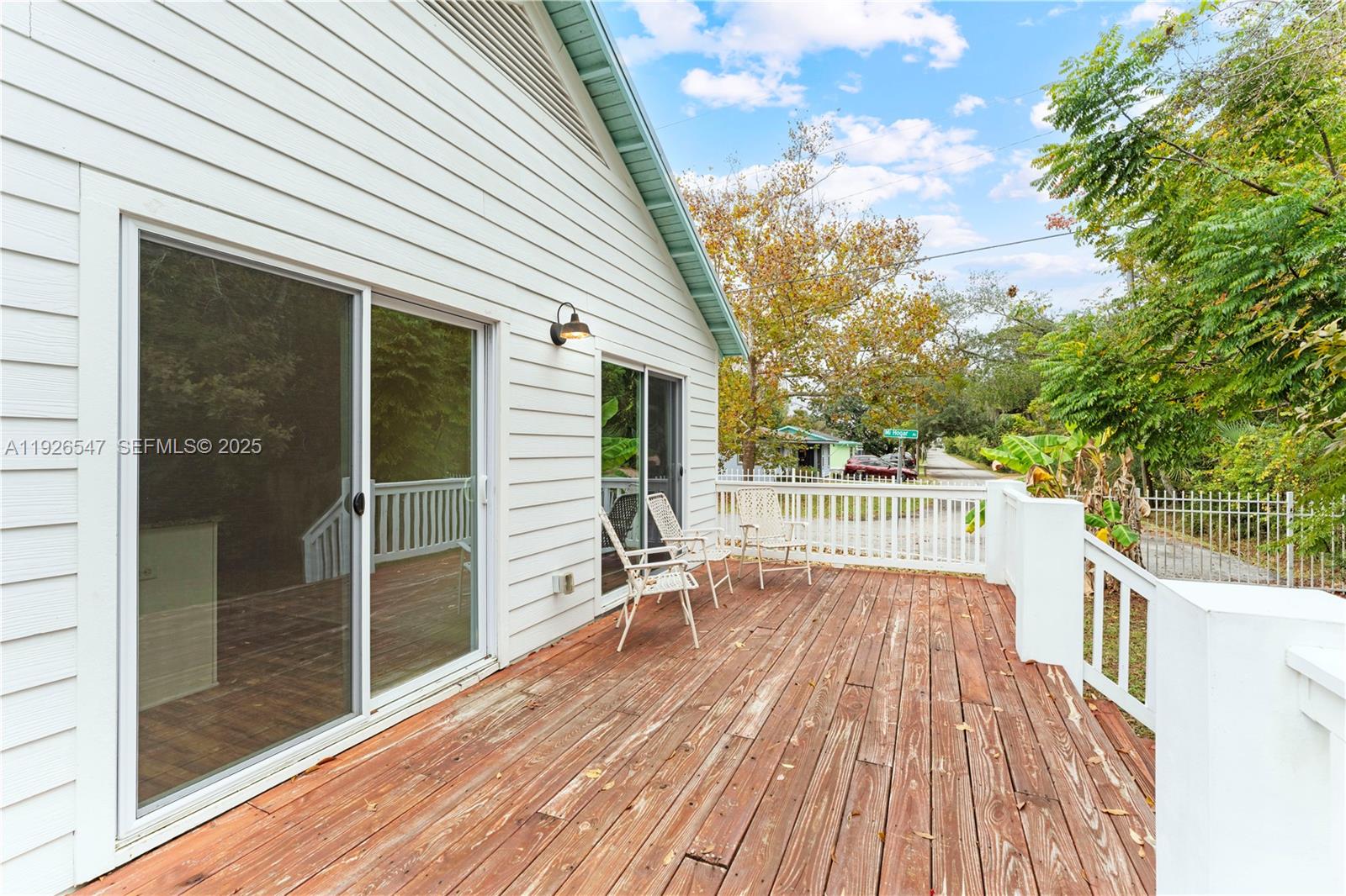 Fort Moosa Gardens - Residential